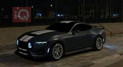 فورد موستانج